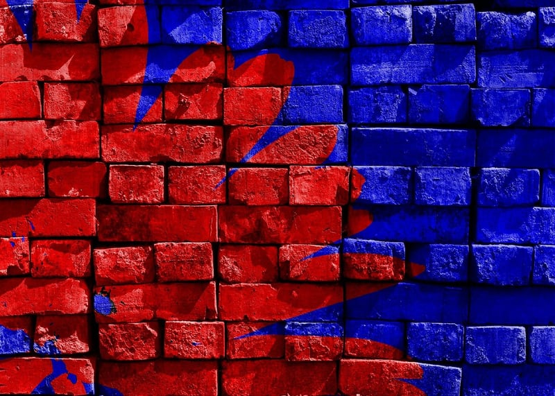 Creative wall art