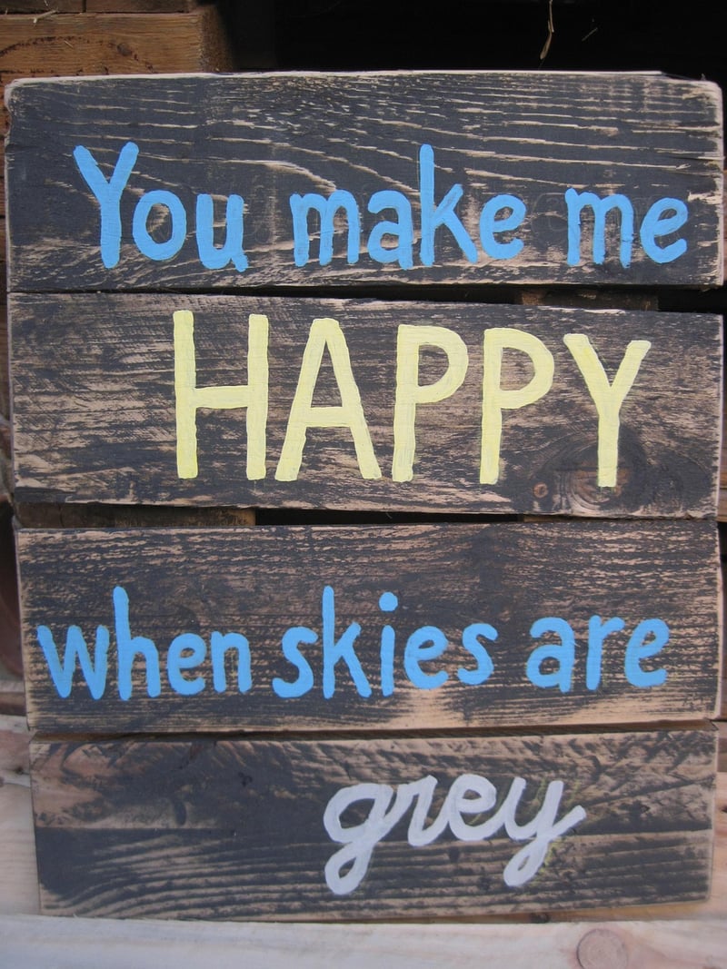 DIY pallet projects